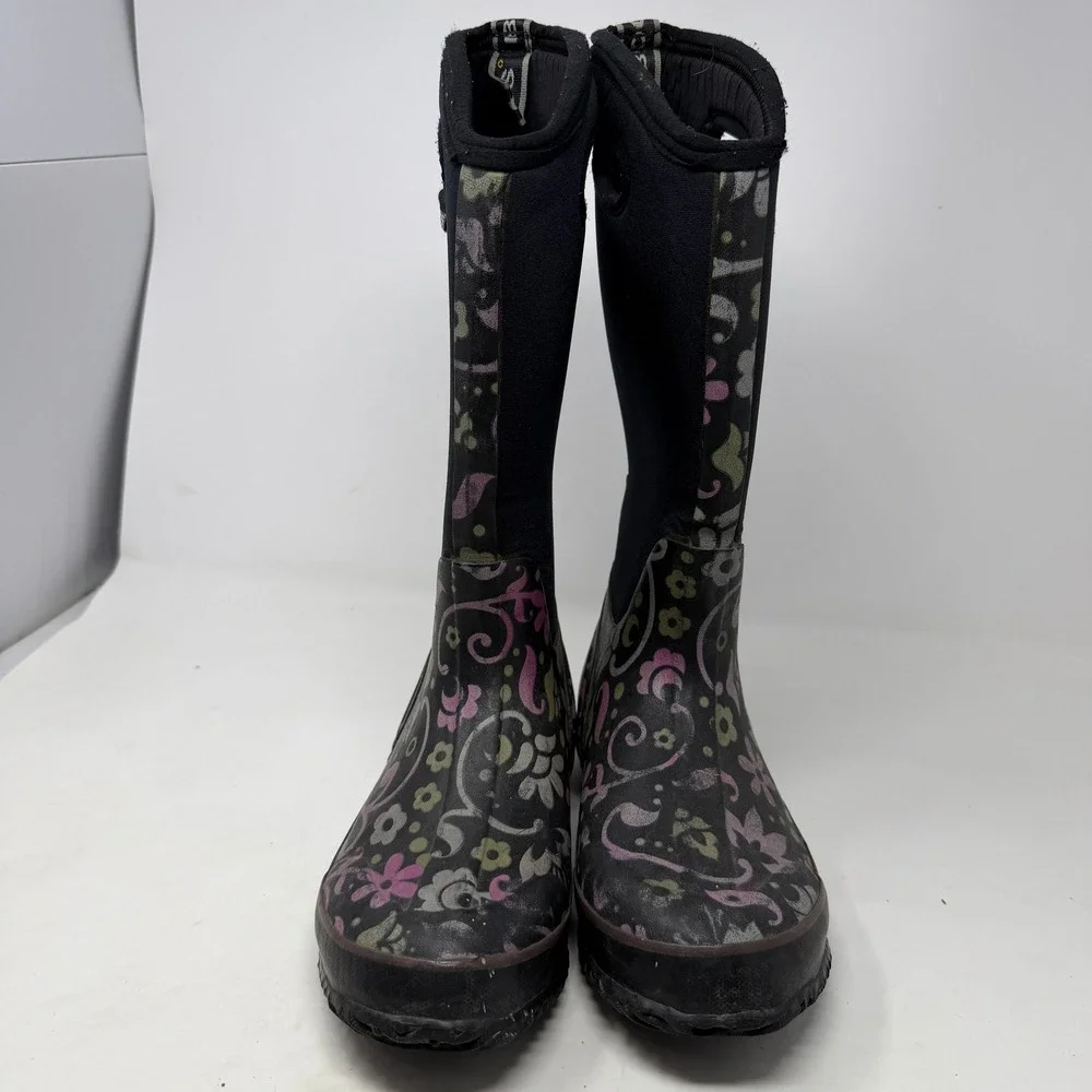 Bogs classic high